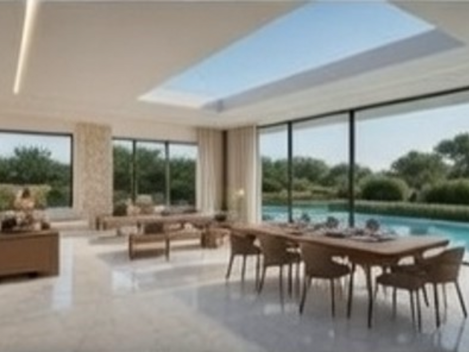 Villa i Valencia, Valencia - foto 3