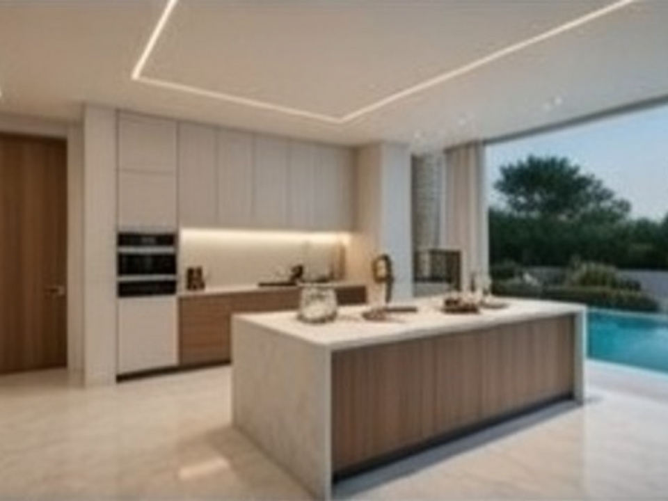 Villa i Valencia, Valencia - foto 4