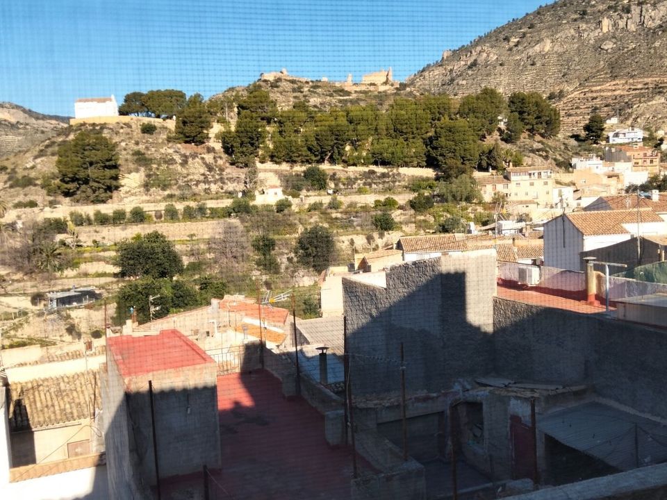 Villa i Relleu, Alicante - foto 1