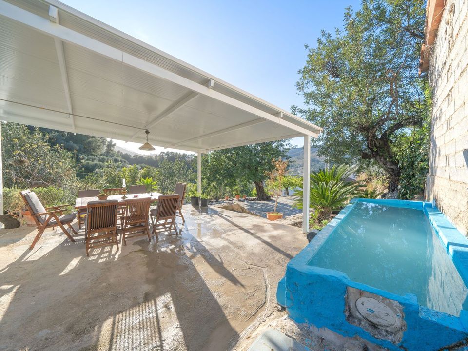 Villa i Nucleo Beniali, Alicante - foto 2