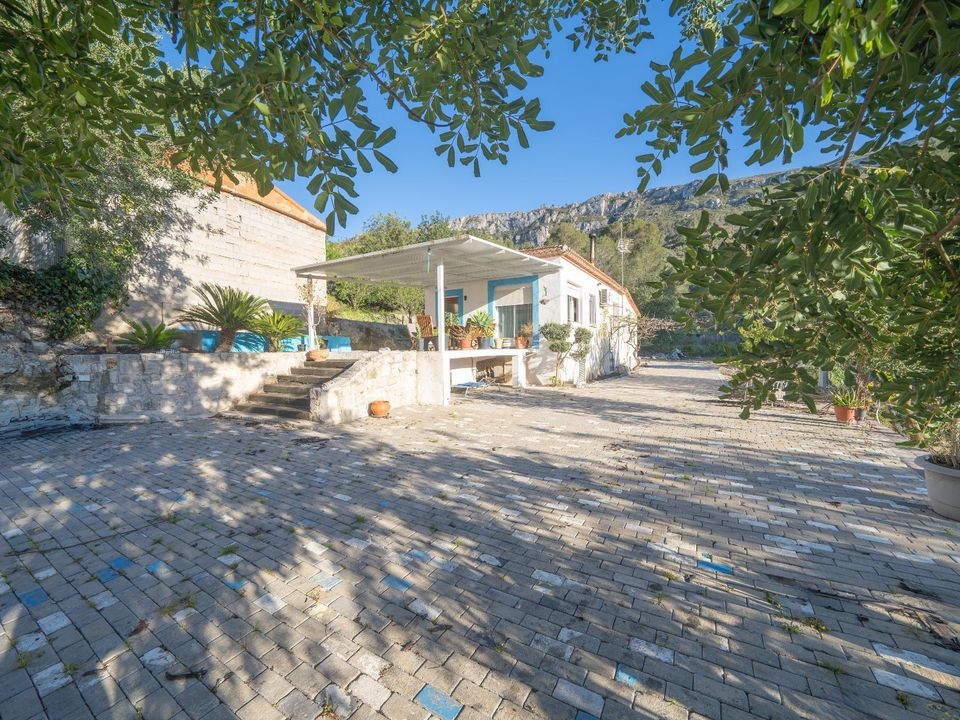 Villa i Nucleo Beniali, Alicante - foto 3