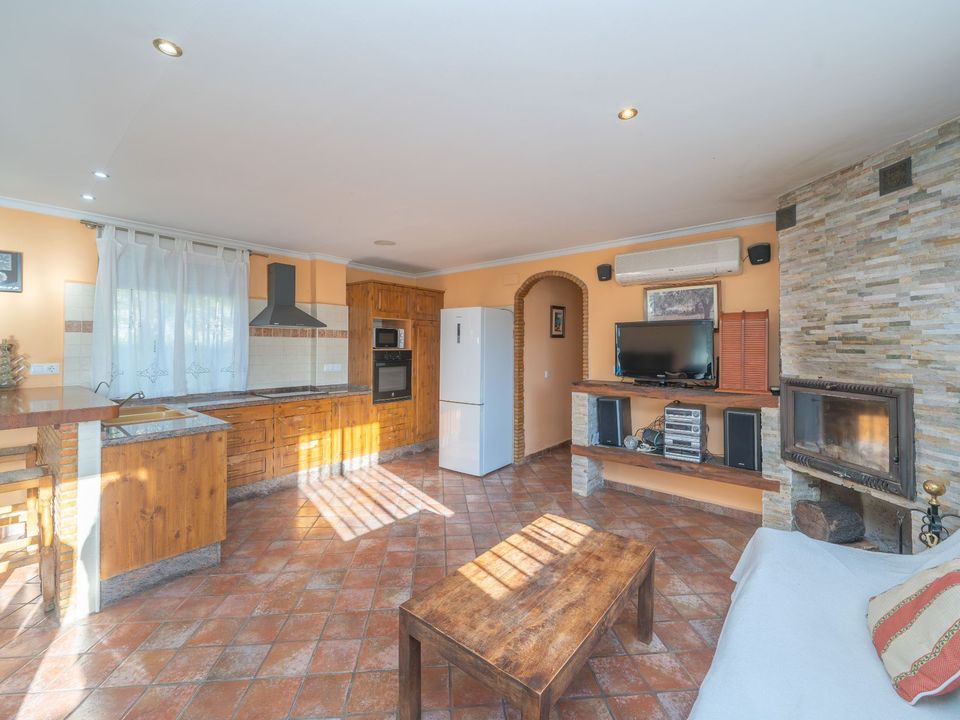 Villa i Nucleo Beniali, Alicante - foto 4