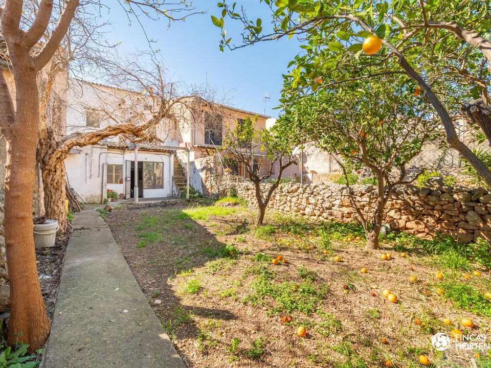 Villa i Alaro, Mallorca - foto 1