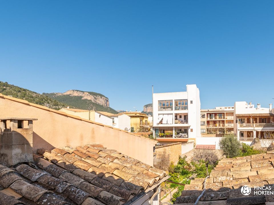 Villa i Alaro, Mallorca - foto 2