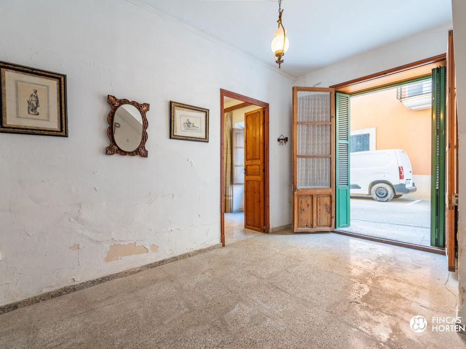 Villa i Alaro, Mallorca - foto 4