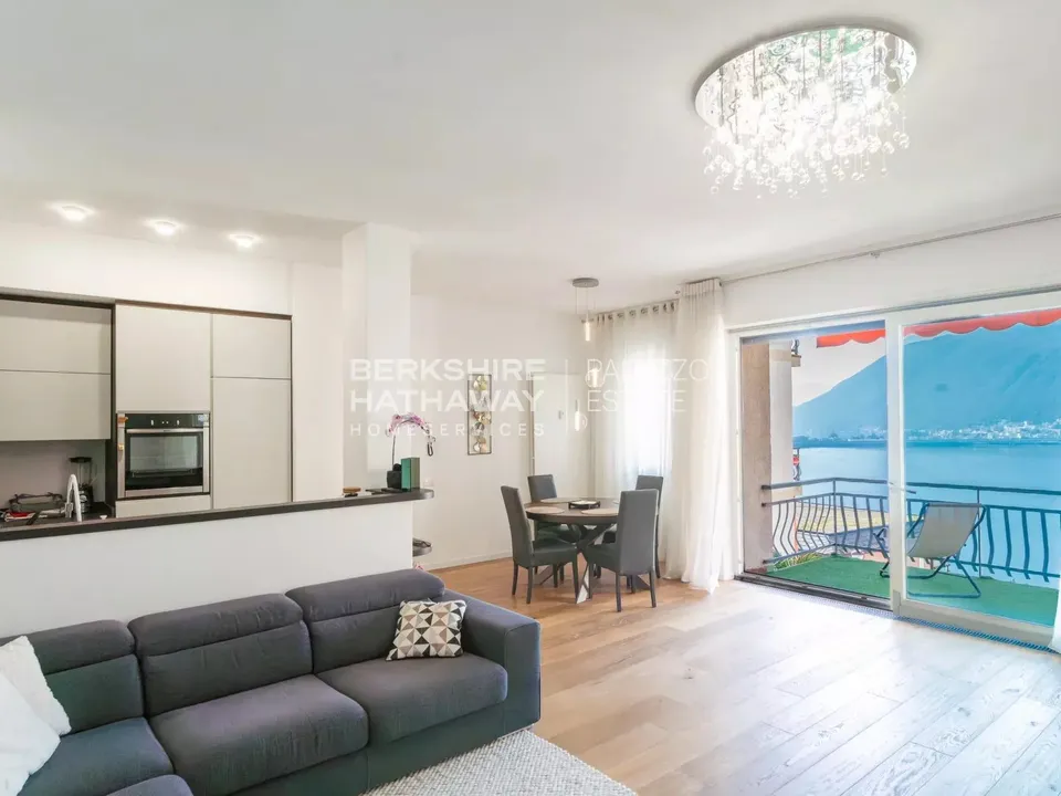 Apartament a Campione d'Italia, Como - foto 1