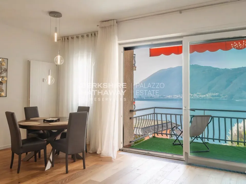 Apartament a Campione d'Italia, Como - foto 2