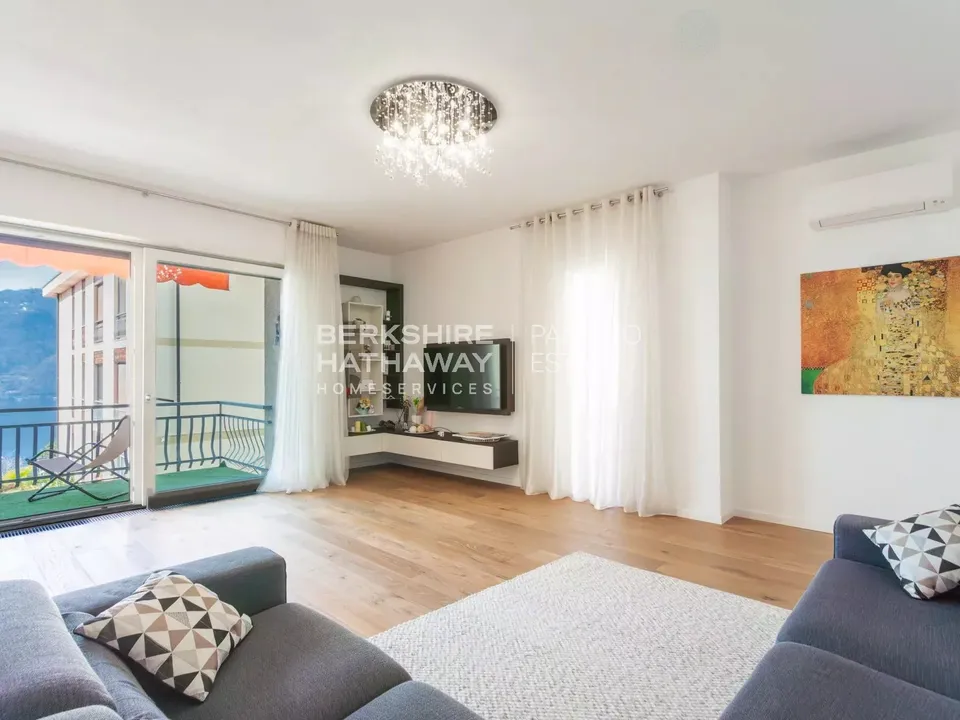 Apartament a Campione d'Italia, Como - foto 3