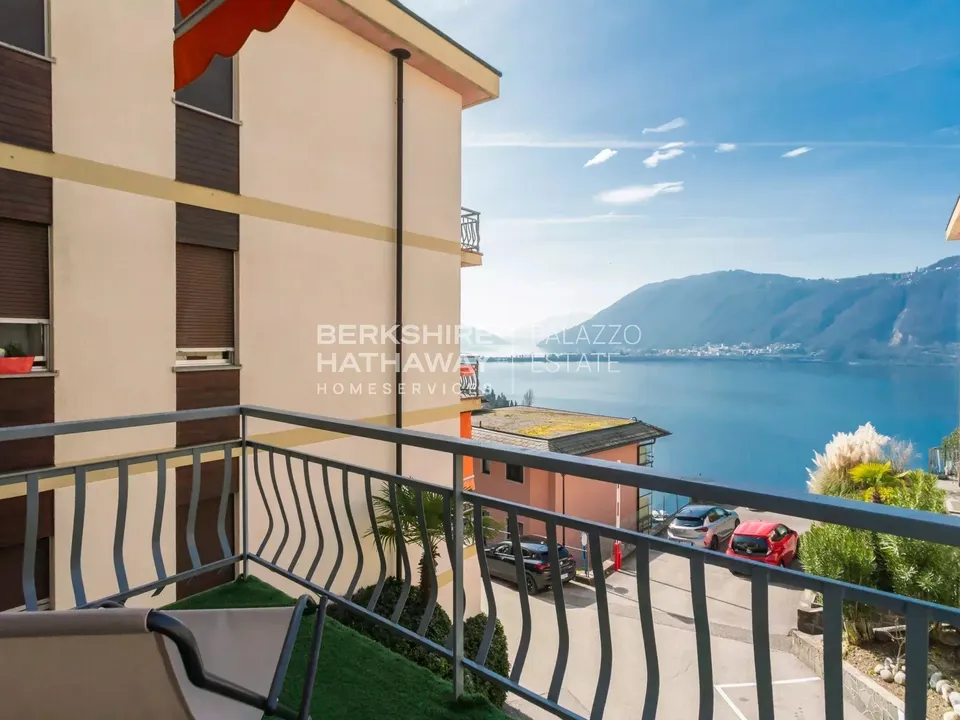 Apartament a Campione d'Italia, Como - foto 4