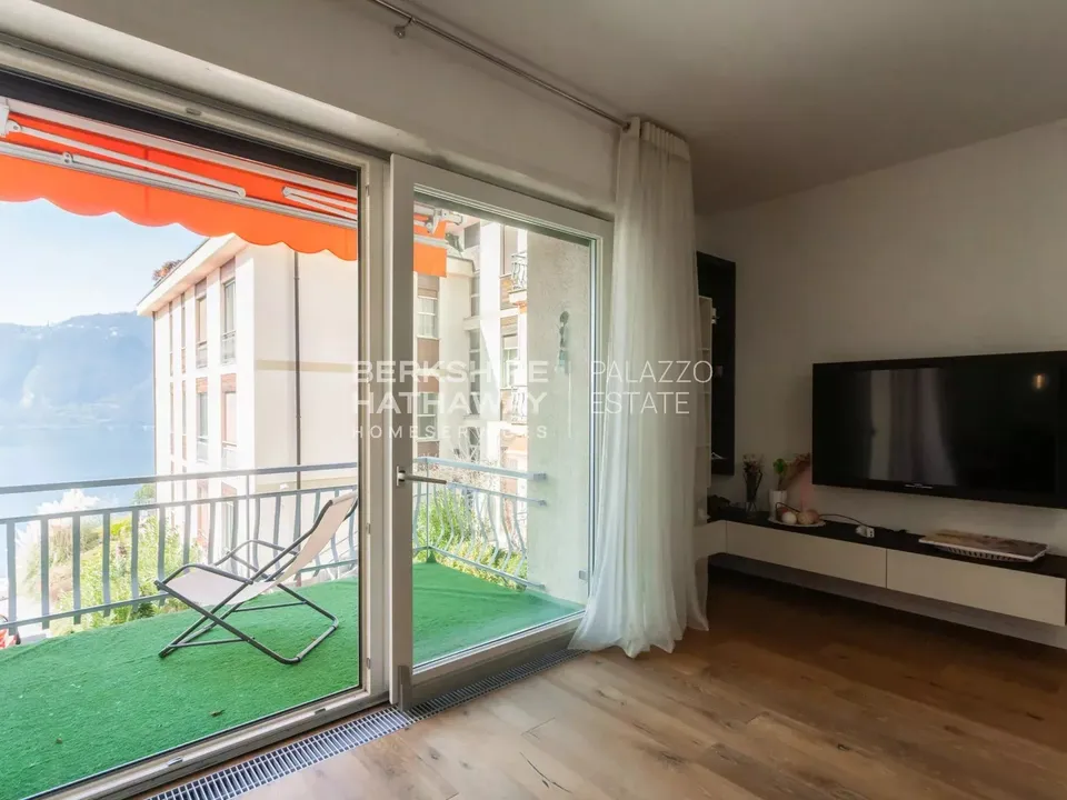 Apartament a Campione d'Italia, Como - foto 5