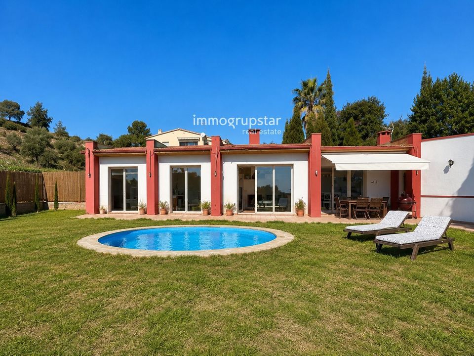 Villa i Calonge, Gerona - foto 2
