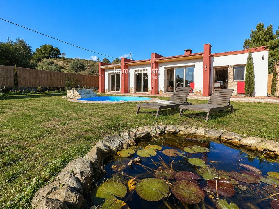Villa i Calonge, Gerona - foto 4