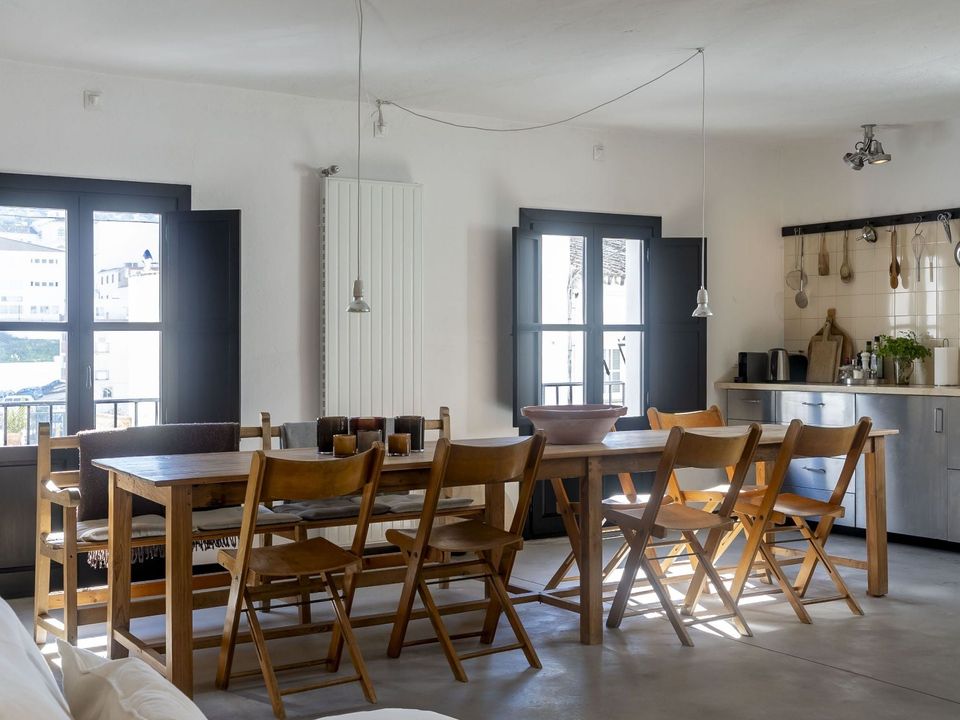 Byhus i Tolox, Malaga - foto 4