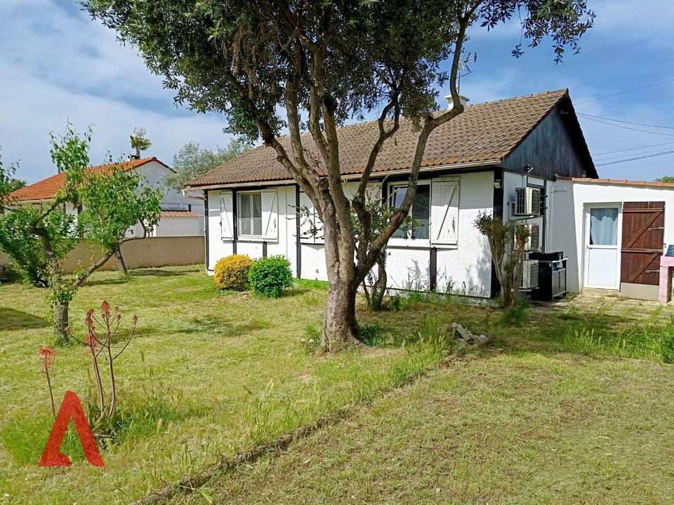 Villa a Bassan, Herault - foto 1