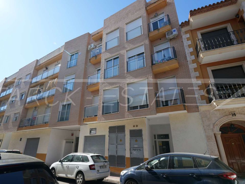 Lejlighed i El Verger, Alicante - foto 2