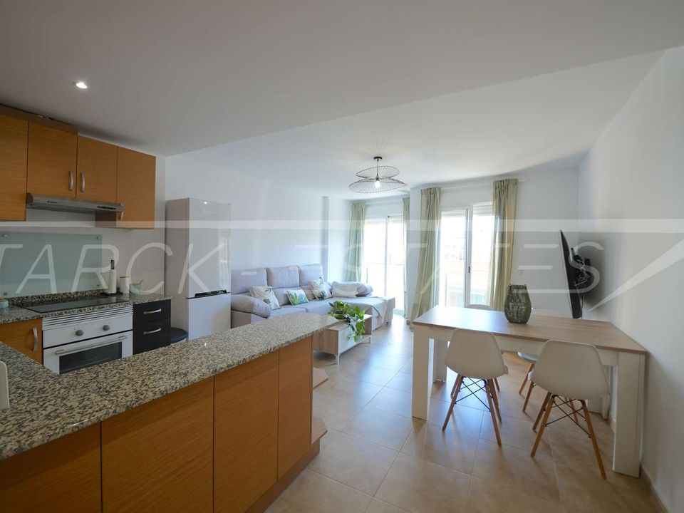 Lejlighed i El Verger, Alicante - foto 3