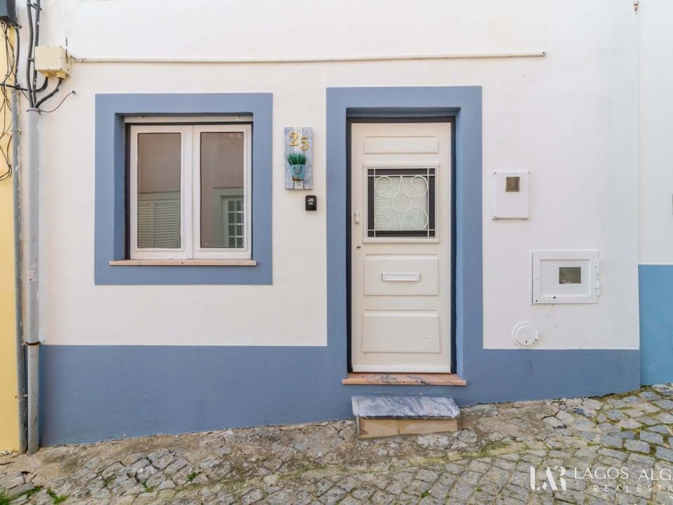 Byhus i Lagos, Faro - foto 2