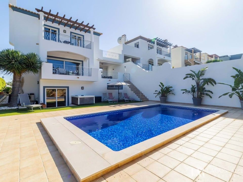Villa i Lagos, Faro - foto 2