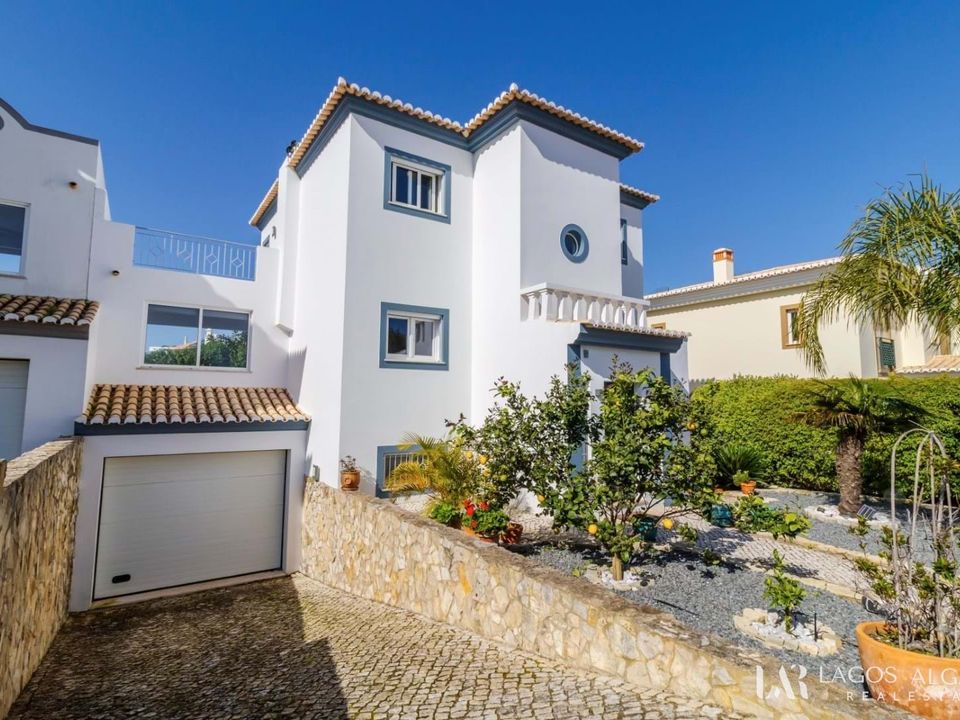 Villa i Lagos, Faro - foto 3
