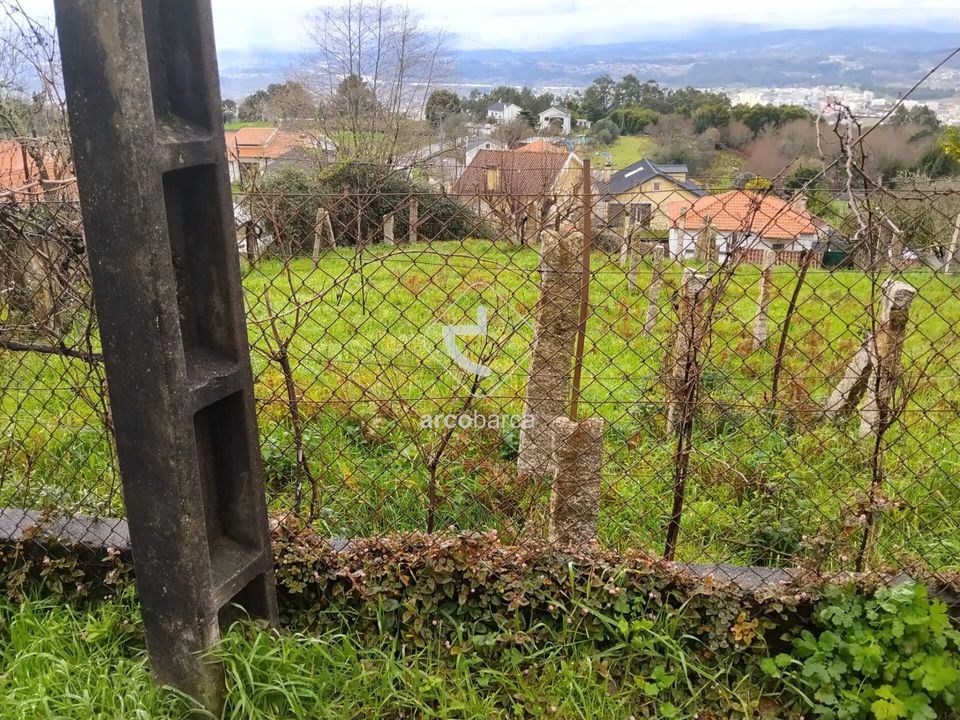 Helårsgrund i Valenca, Viana do Castelo - foto 1