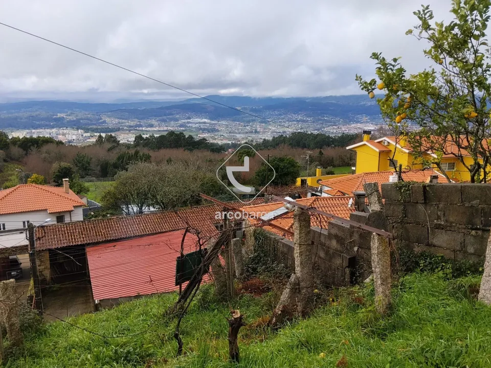 Helårsgrund i Valenca, Viana do Castelo - foto 2