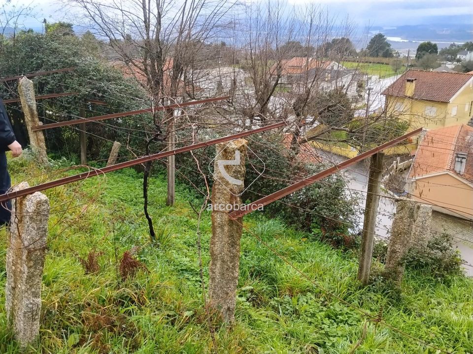 Helårsgrund i Valenca, Viana do Castelo - foto 3