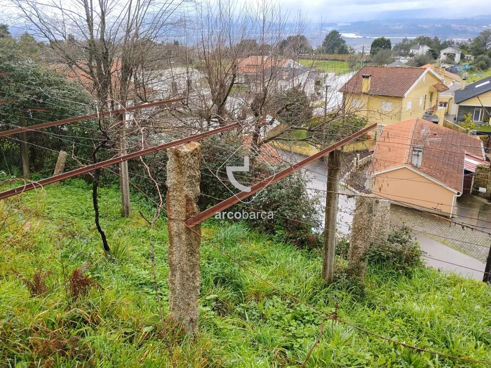 Helårsgrund i Valenca, Viana do Castelo - foto 4