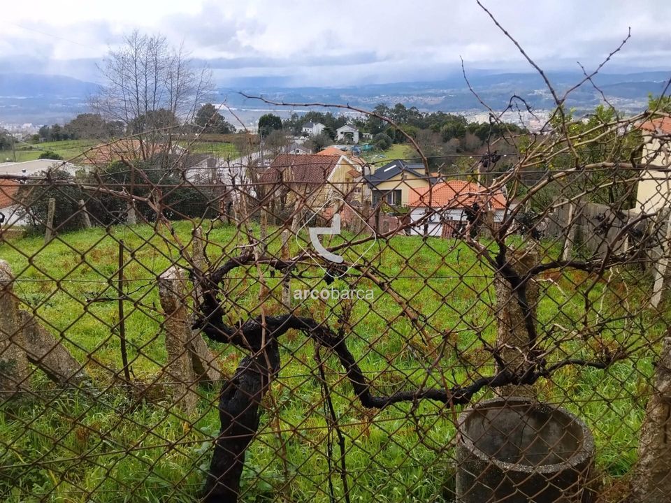 Helårsgrund i Valenca, Viana do Castelo - foto 5