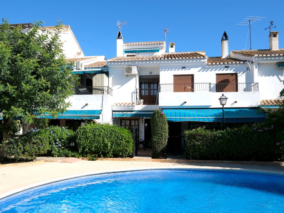 Byhus i San Miguel De Salinas, Alicante - foto 1