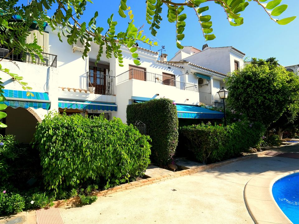 Byhus i San Miguel De Salinas, Alicante - foto 2