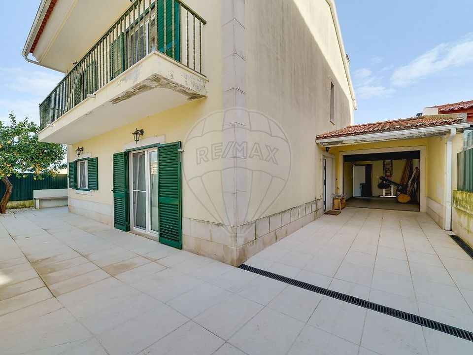 Villa em Odivelas, Lisbon - foto 2