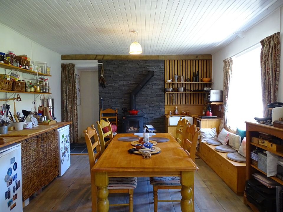 Villa i Plougonver, Cotes-d'Armor - foto 3