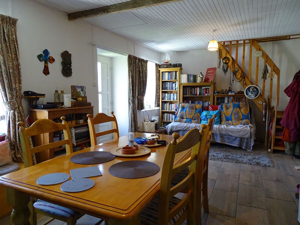 Villa i Plougonver, Cotes-d'Armor - foto 4