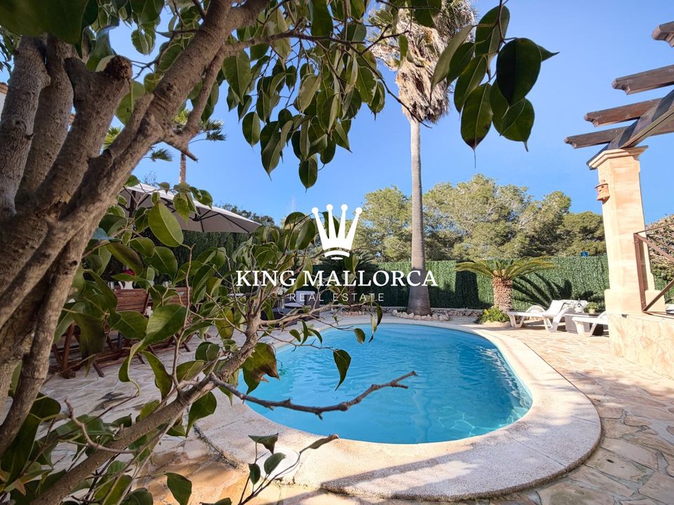 Rekkehus i Puig De Ros, Mallorca - bilde 5