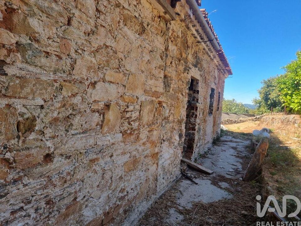 Byhus i Serta, Castelo Branco - foto 2
