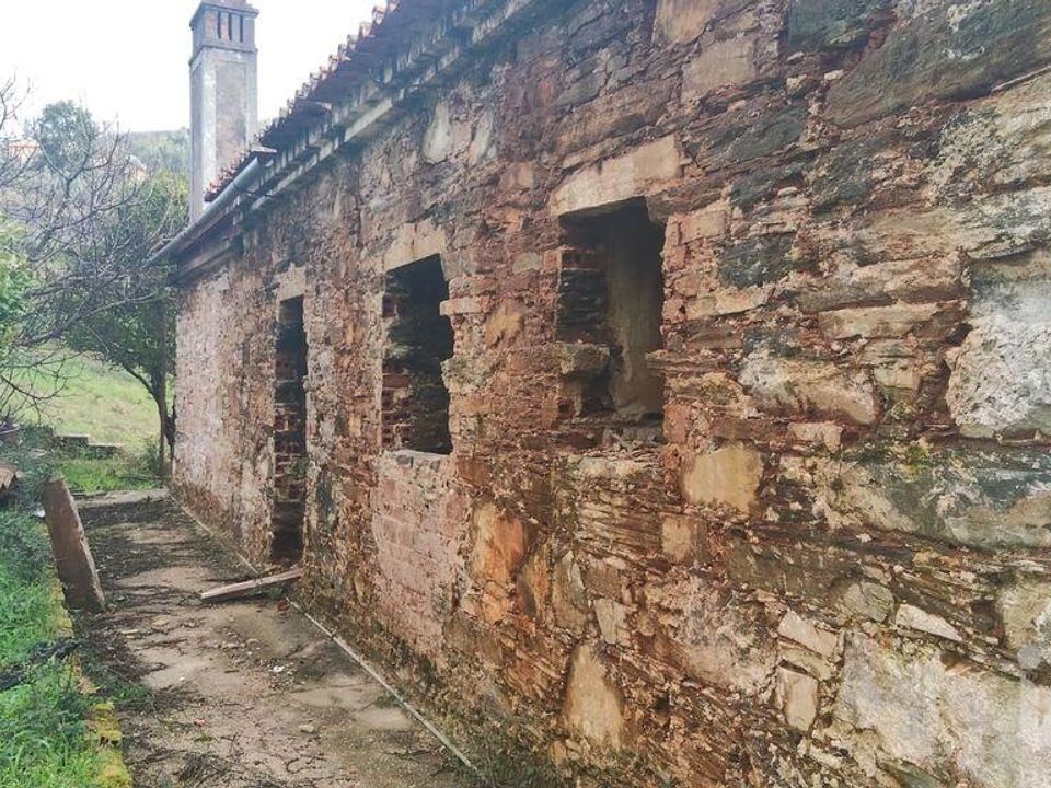 Byhus i Serta, Castelo Branco - foto 1
