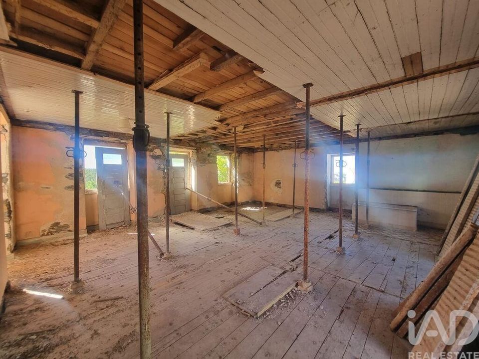 Byhus i Serta, Castelo Branco - foto 3