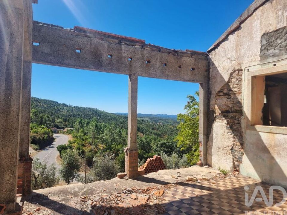 Byhus i Serta, Castelo Branco - foto 4