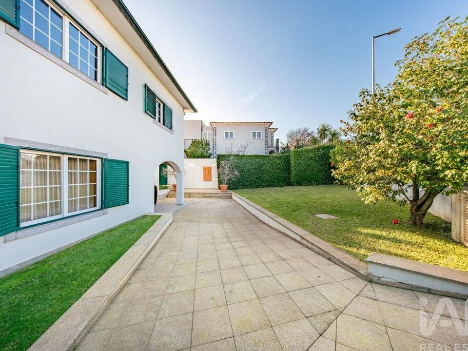 Byhus i Vila Nova de Famalicao, Braga - foto 3