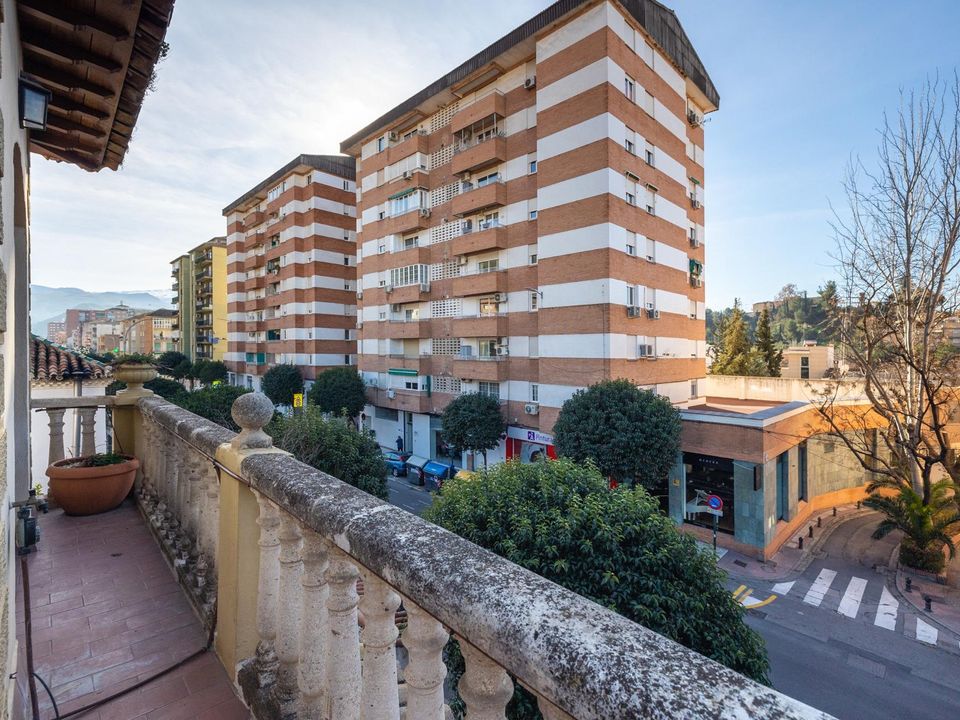 Villa i Granada, Granada - foto 4