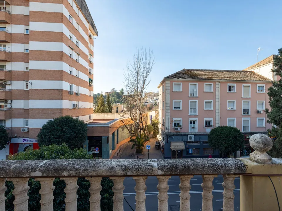 Villa i Granada, Granada - foto 5