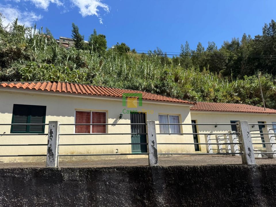 Villa i Funchal, Madeira - foto 2