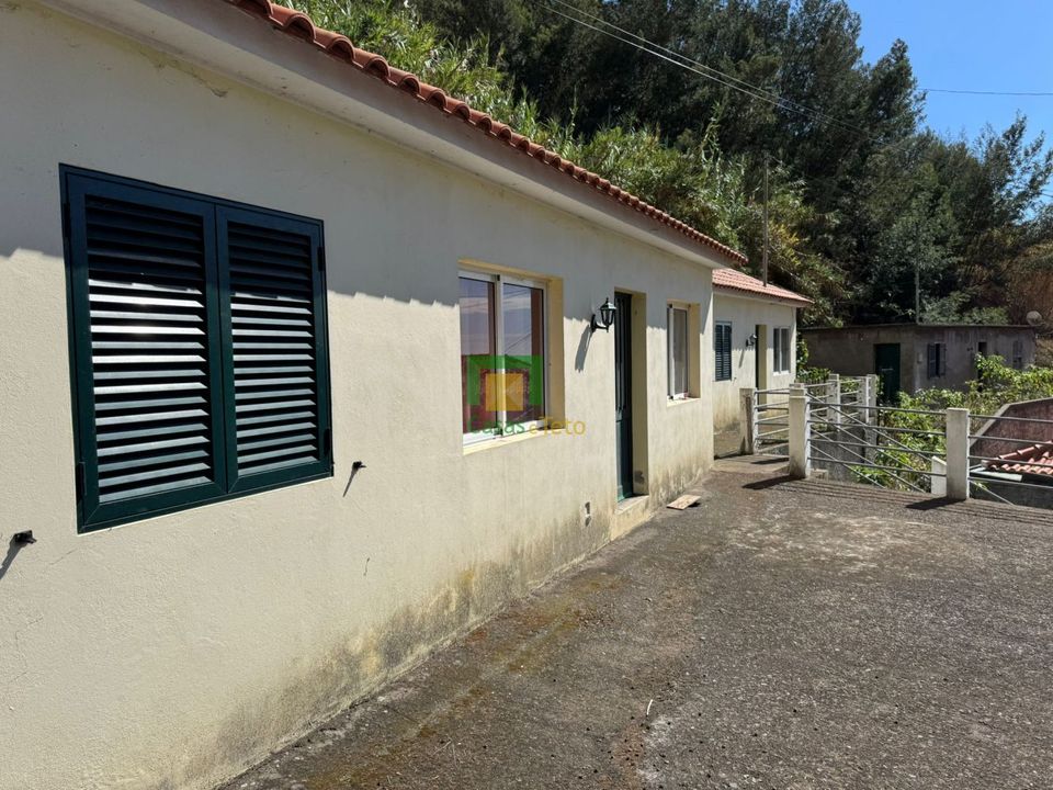 Villa i Funchal, Madeira - foto 3