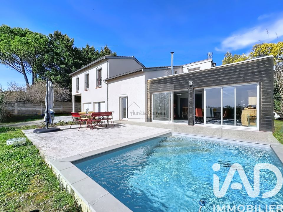 Villa a Drémil-Lafage, Haute-Garonne - foto 1