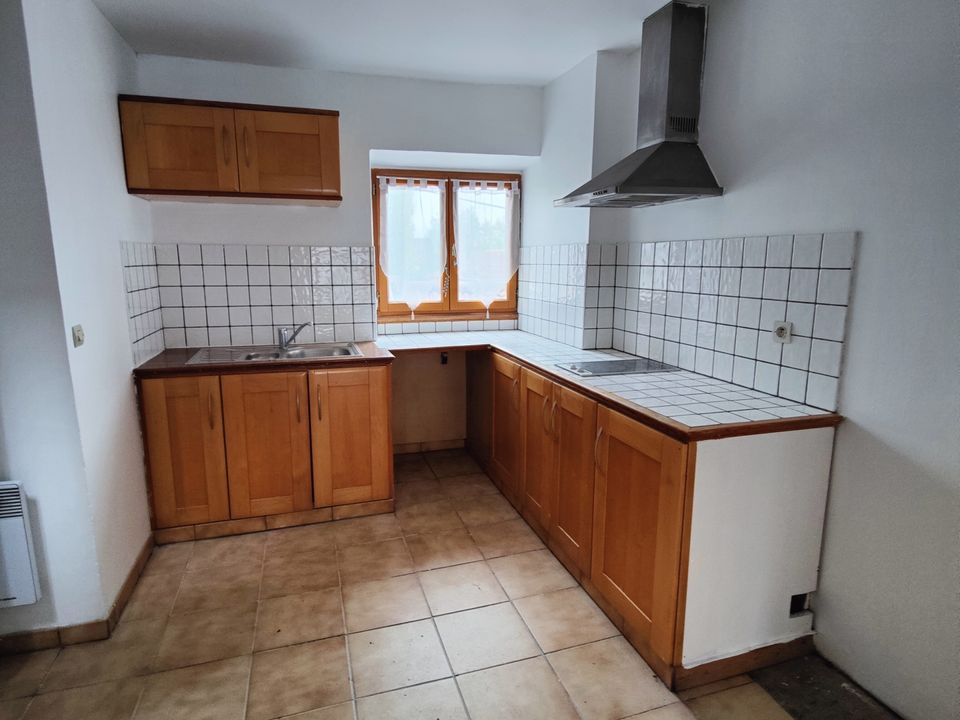 Apartamento em Corbeil-Essonnes, Essonne - foto 1