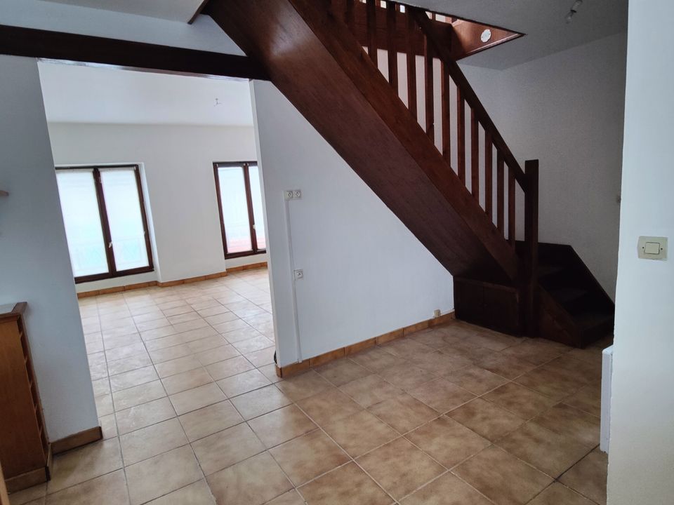Apartamento em Corbeil-Essonnes, Essonne - foto 2