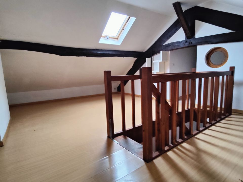 Apartamento em Corbeil-Essonnes, Essonne - foto 4