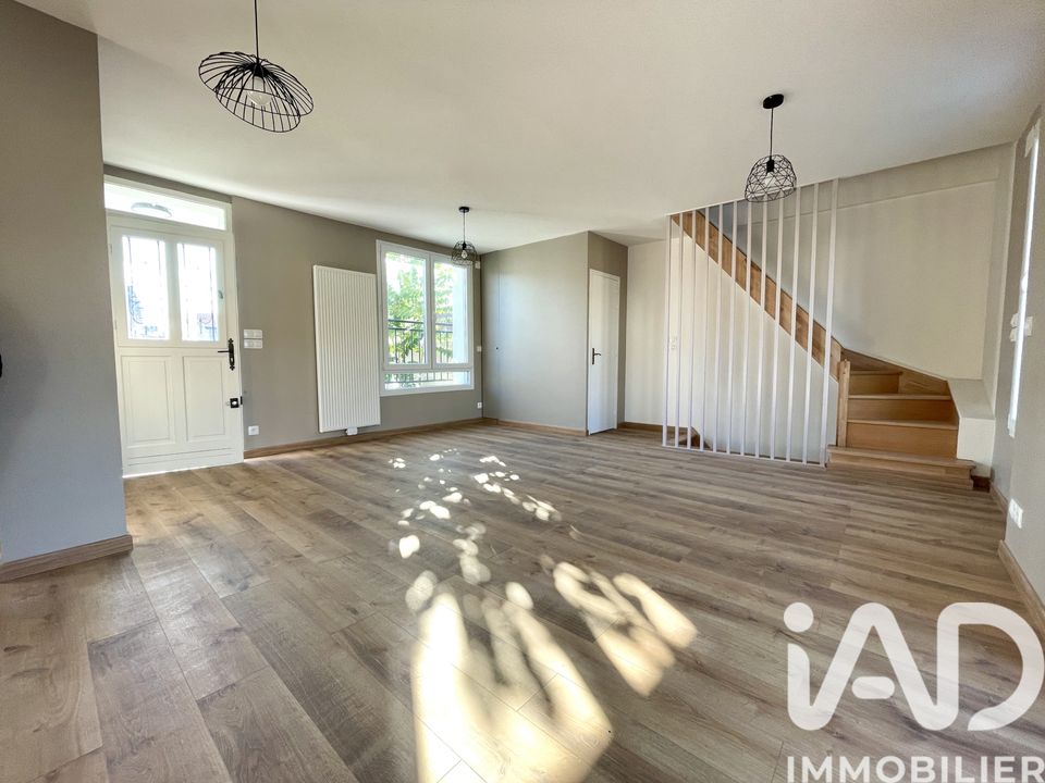Villa en Colombes, Hauts-de-Seine - foto 1