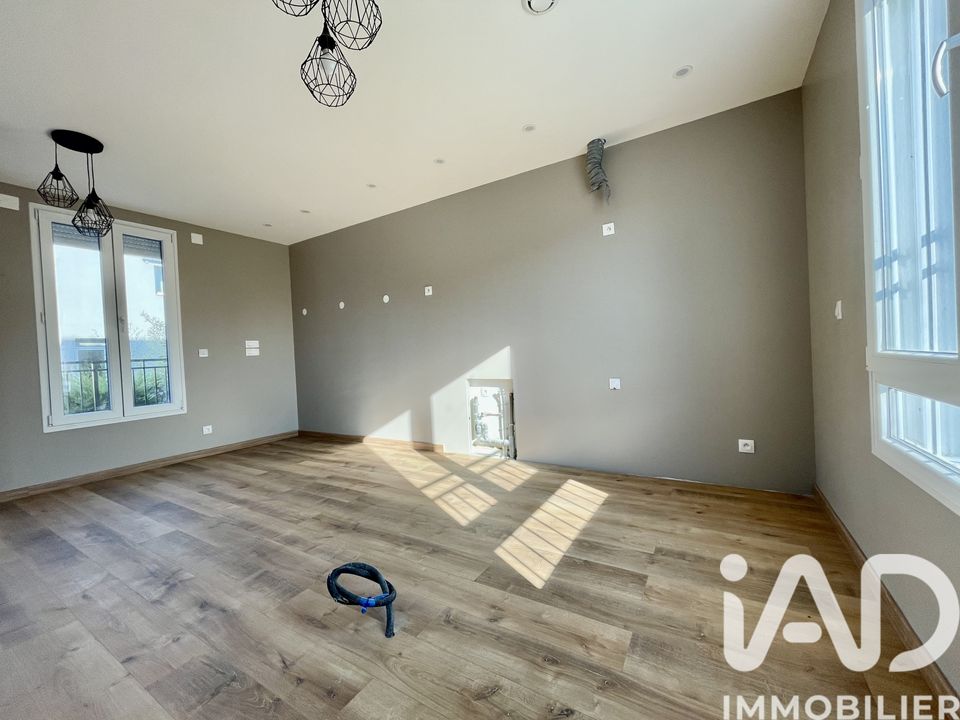 Villa en Colombes, Hauts-de-Seine - foto 3