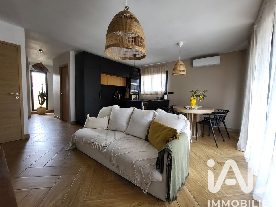 Villa i Pomérols, Herault - foto 4